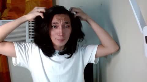 Snapshot of larochefoucauld chatting on 04.10.26 Francois online show from 04.10.26