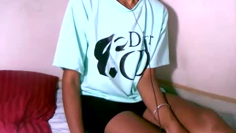 Snapshot of larra27 chatting on 01.31.26 Malala online show from 01.31.26