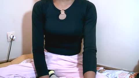 Snapshot of larra27 chatting on 02.15.26 Malala online show from 02.15.26