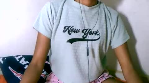 Snapshot of larra27 chatting on 02.25.26 Malala online show from 02.25.26