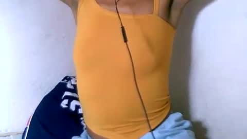 Snapshot of larra27 chatting on 02.28.26 Malala online show from 02.28.26