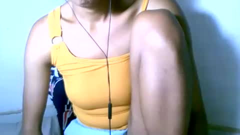 Snapshot of larra27 chatting on 02.28.26 Malala online show from 02.28.26