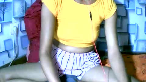 Snapshot of larra27 chatting on 03.23.26 Malala online show from 03.23.26