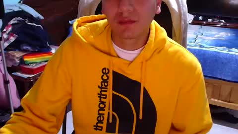 Larry online show from 03.10.26