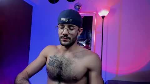 Snapshot of larry_stewart chatting on 02.27.25 larry_stewart online show from 02.27.25