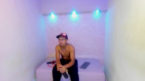 LARRY online show from 01.09.26