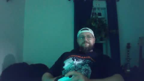 larsojag86 online show from 07.24.26