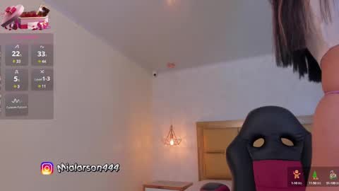  MIA  online show from 02.13.25