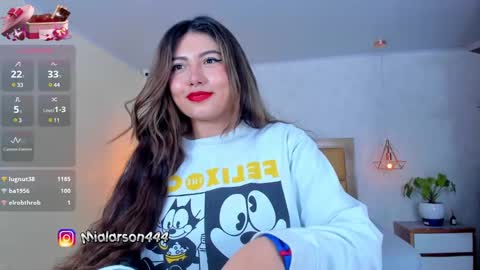  MIA  online show from 02.18.25