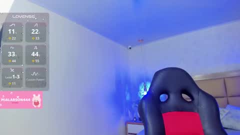  MIA  online show from 10.07.25