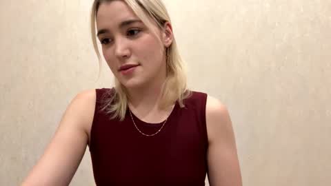 Betty online show from 02.18.26