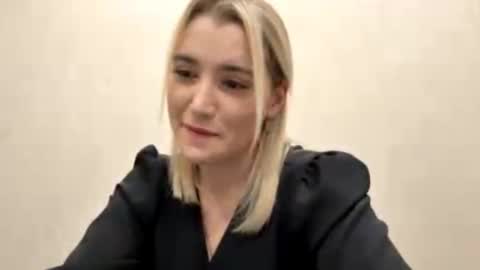 Betty online show from 02.24.26