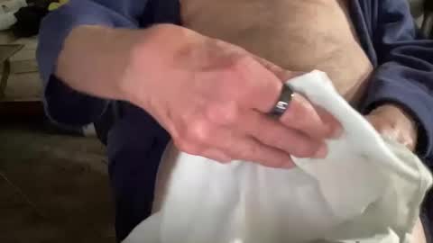 Snapshot of laser137 chatting on 02.27.25 cris online show from 02.27.25