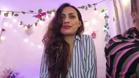 lasexbellaylabestia online show from 05.14.26