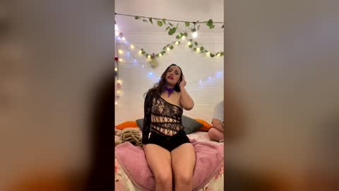 lasexbellaylabestia online show from 05.24.26