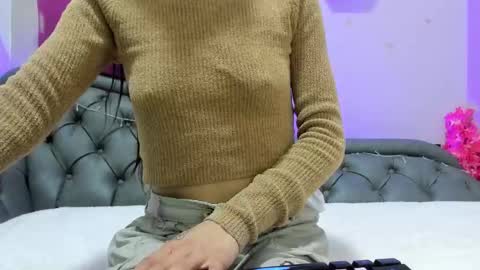 Tania  online show from 02.12.26