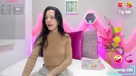 Tania  online show from 07.21.26