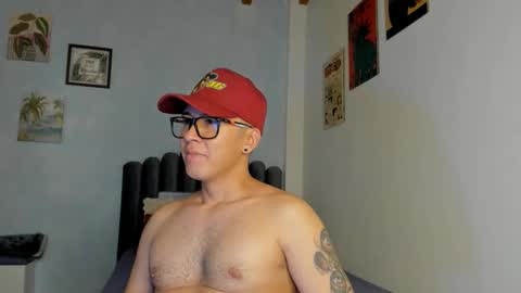 lass_nazar online show from 04.07.26