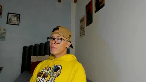 lass_nazar online show from 04.14.26