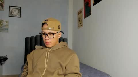 lass_nazar online show from 04.16.26