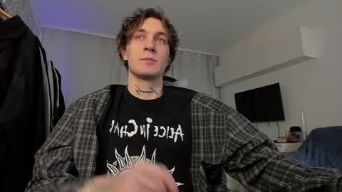 Snapshot of lastnight4you chatting on 03.10.25 acie online show from 03.10.25