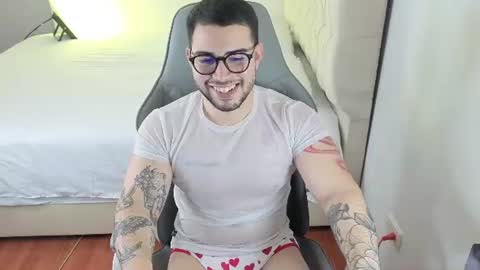 YOUR BABY online show from 06.19.26