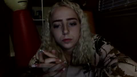 Roxy blue online show from 02.26.26