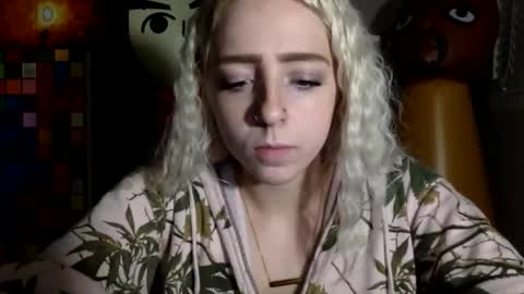 Roxy blue online show from 02.27.26