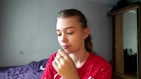 Snapshot of lateshastarnaud chatting on 05.03.26 Linet online show from 05.03.26