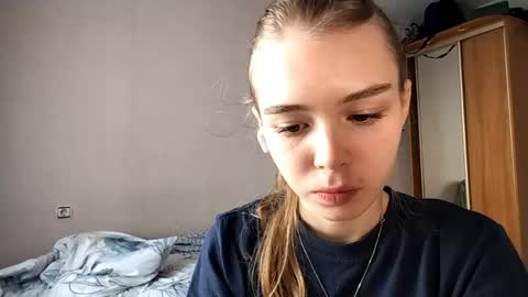 Snapshot of lateshastarnaud chatting on 05.31.26 Linet online show from 05.31.26