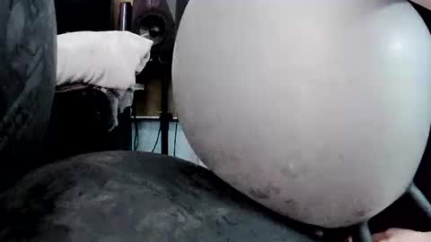 latexchris77 online show from 04.20.26