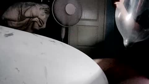 Snapshot of latexchris77 chatting on 06.28.26 latexchris77 online show from 06.28.26