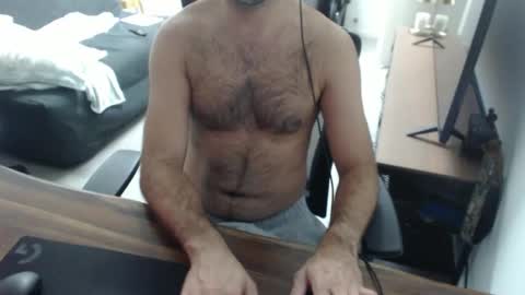 Snapshot of latexdave84 chatting on 05.16.26 latexdave84 online show from 05.16.26