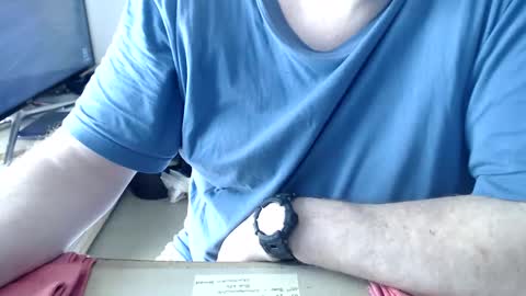 Snapshot of latexloverch71 chatting on 03.05.25 Andreas Latexlover online show from 03.05.25