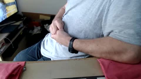 Snapshot of latexloverch71 chatting on 11.06.25 Andreas Latexlover online show from 11.06.25