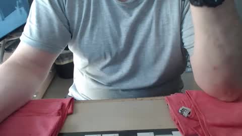 Andreas  Latexlover  online show from 03.08.26