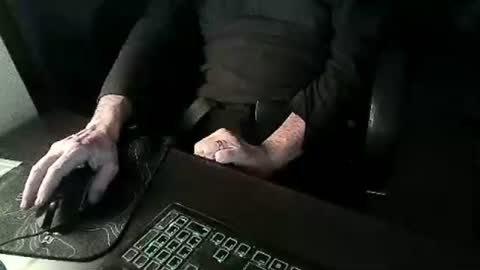 Snapshot of latil chatting on 01.09.26 joseph online show from 01.09.26