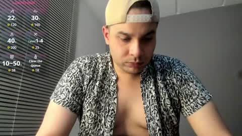 Yisus online show from 06.09.26