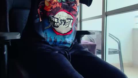 Sara y Andy online show from 03.17.26