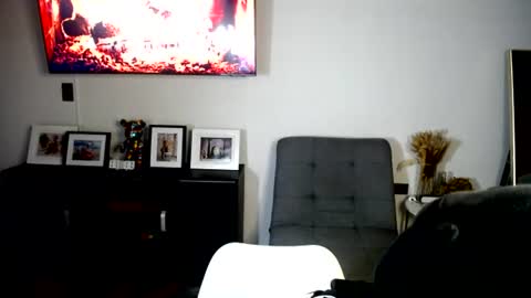 Snapshot of latin_cr7 chatting on 08.01.26 Steven online show from 08.01.26