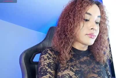 Snapshot of latin_goddessx chatting on 04.26.26 instagramlatin goddessx im nikoll online show from 04.26.26