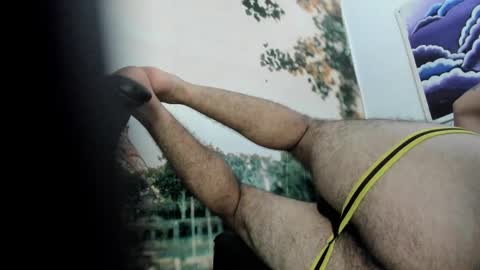 MASTER JHON online show from 10.20.25