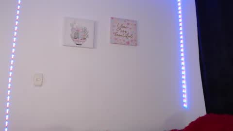 Snapshot of latin_rihanna_j chatting on 07.28.26 karen online show from 07.28.26