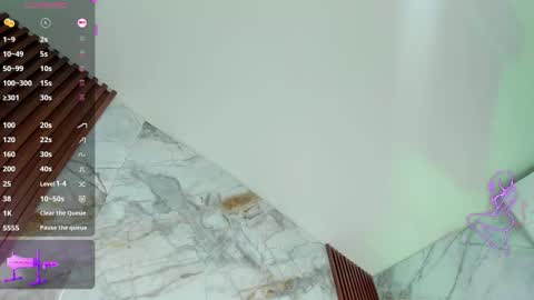 latina_candy01 online show from 01.16.26