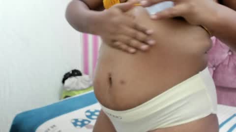 Snapshot of latina_cute_20 chatting on 05.17.26 latina_cute_20 online show from 05.17.26