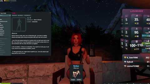 Snapshot of latina_french chatting on 12.09.24 leidy online show from 12.09.24