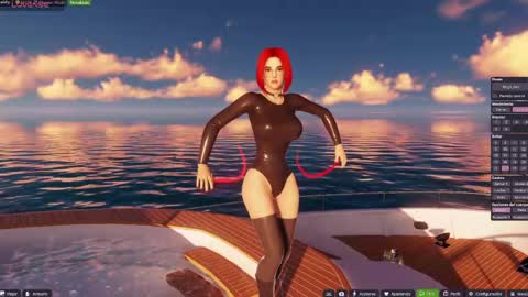 leidy online show from 04.17.26