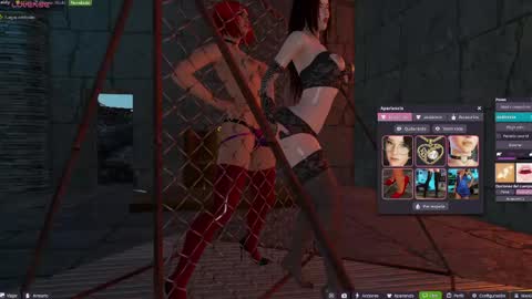 leidy online show from 04.30.26