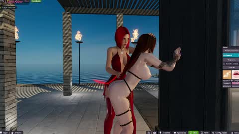 leidy online show from 05.02.26
