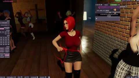 leidy online show from 05.19.26